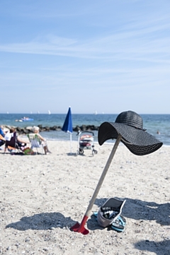 Strand Ostsee Schönhagen