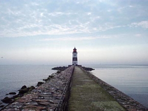 Leuchtturm