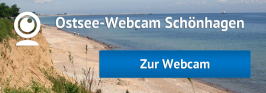 Ostsee Webcam Schönhagen