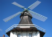 Mühle Anna