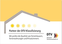 Partner der DTV Klassifizierung