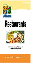 Restaurant Flyer