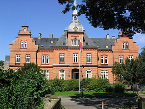 HELIOS Klinik Schloss Schönhagen HELIOS Klinik Schloss Schönhagen