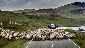 Isle of Skye