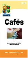 Cafe Flyer