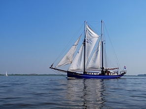 Schifffahrt