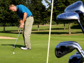 Golfplätze Ostsee, Golf Schönhagen Damp
