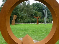 Skulpturengarten Hasselberg