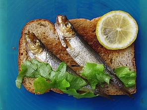 Fischtoast