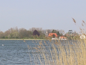 Arnis an der Schlei