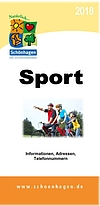 Sport Flyer