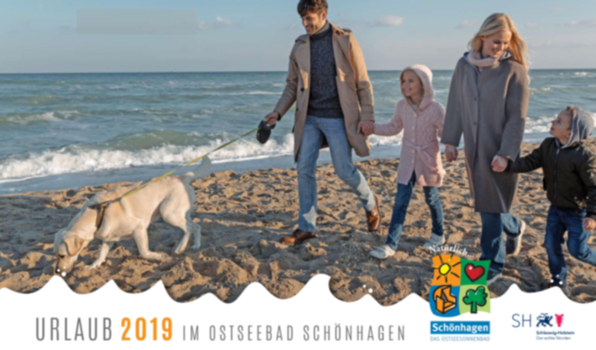 Urlaubsmagazin 2019